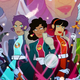 Illustration for article titled Like These TV Shows? Here Are The Webcomics You Should Read